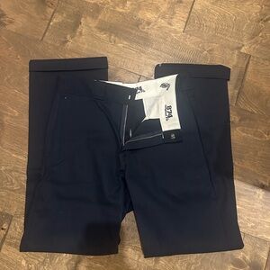 Dickies Men's Dark Blue Cargo Pants